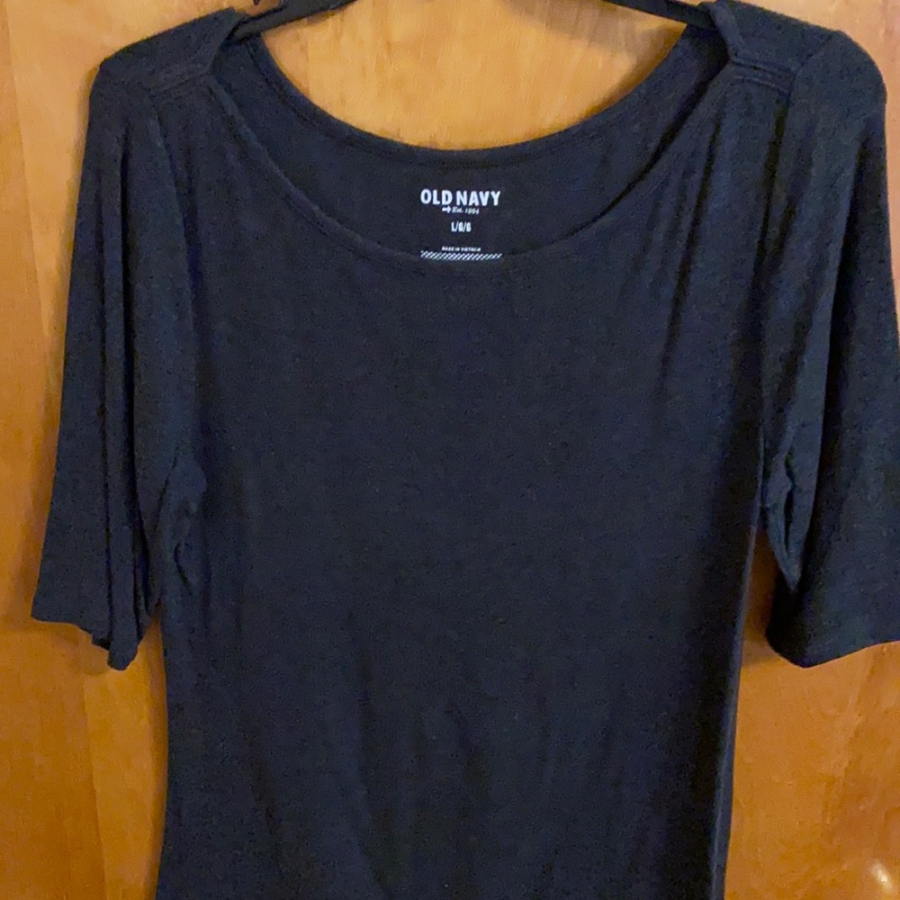 Woman’s top